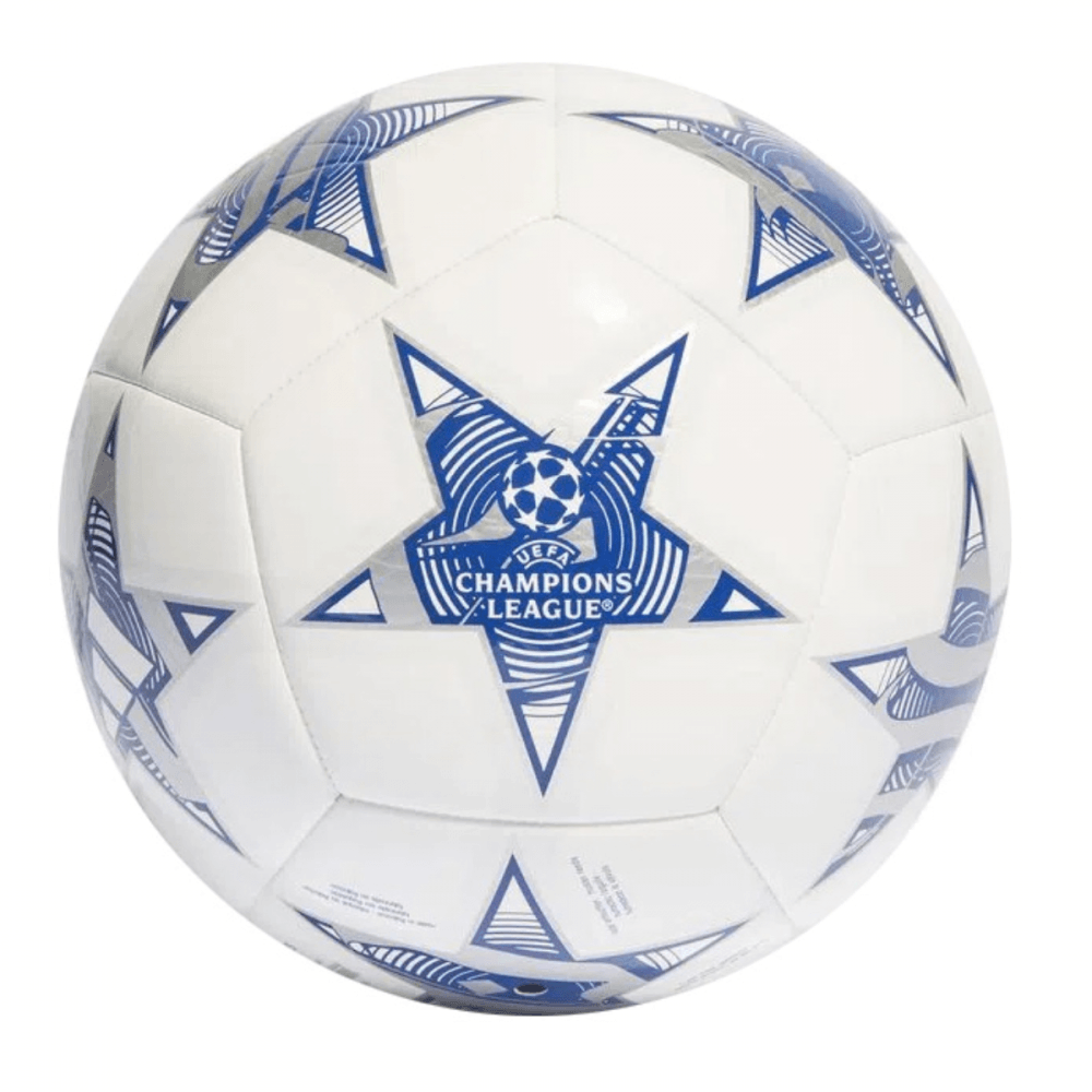 MINI BALLON FOOTBALL ADIDAS UEFA LIGUE DES CHAMPIONS 23/24 ADIDAS