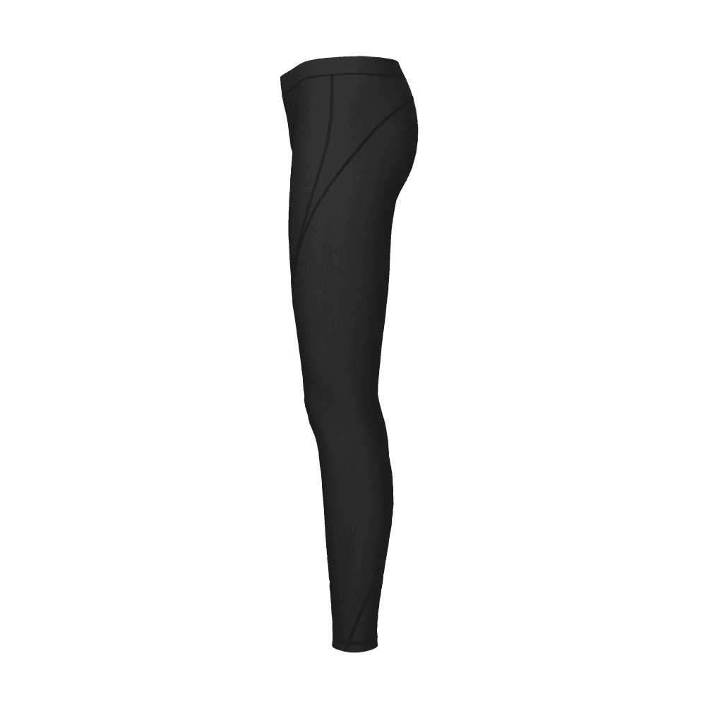 i-sports Girls Power Stretch Leggings