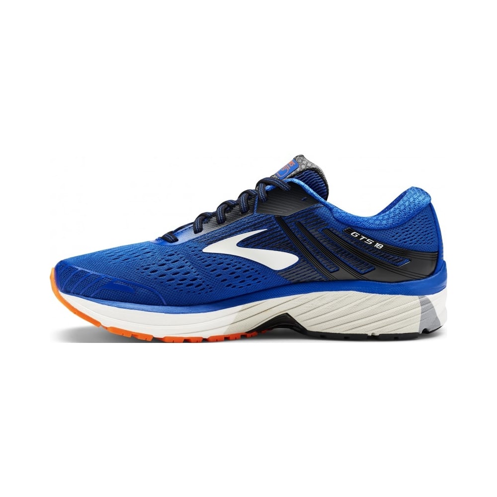 brooks adrenaline gts 18 mens size 9