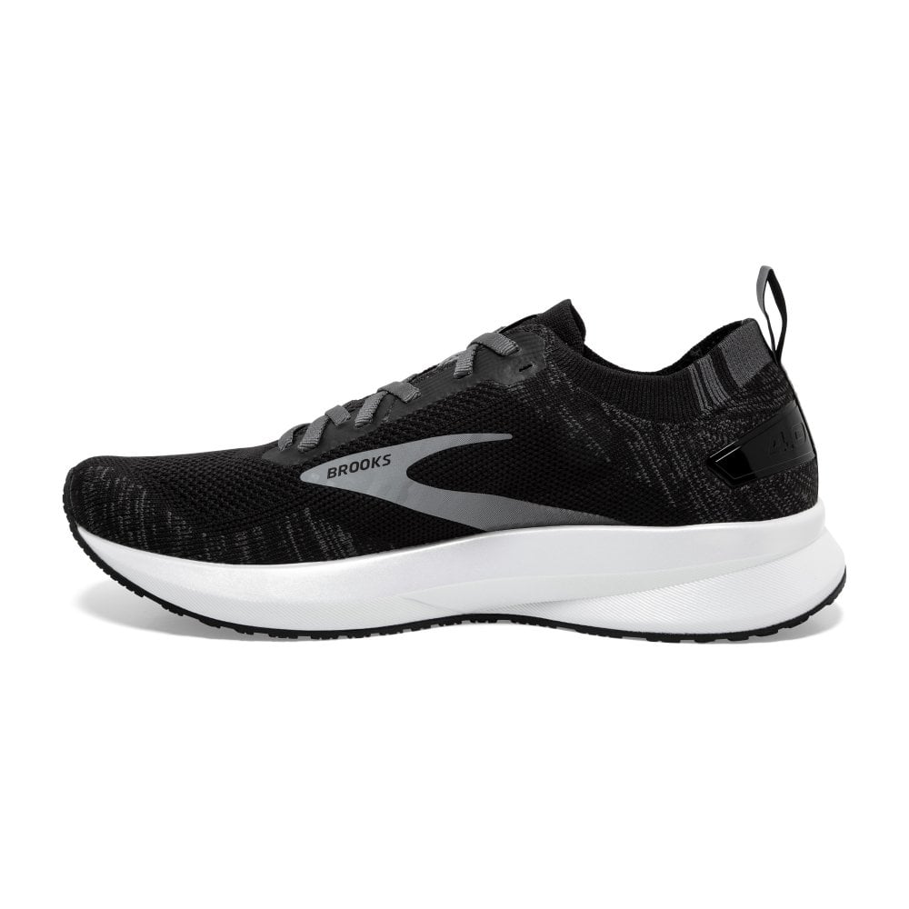 black womens brooks