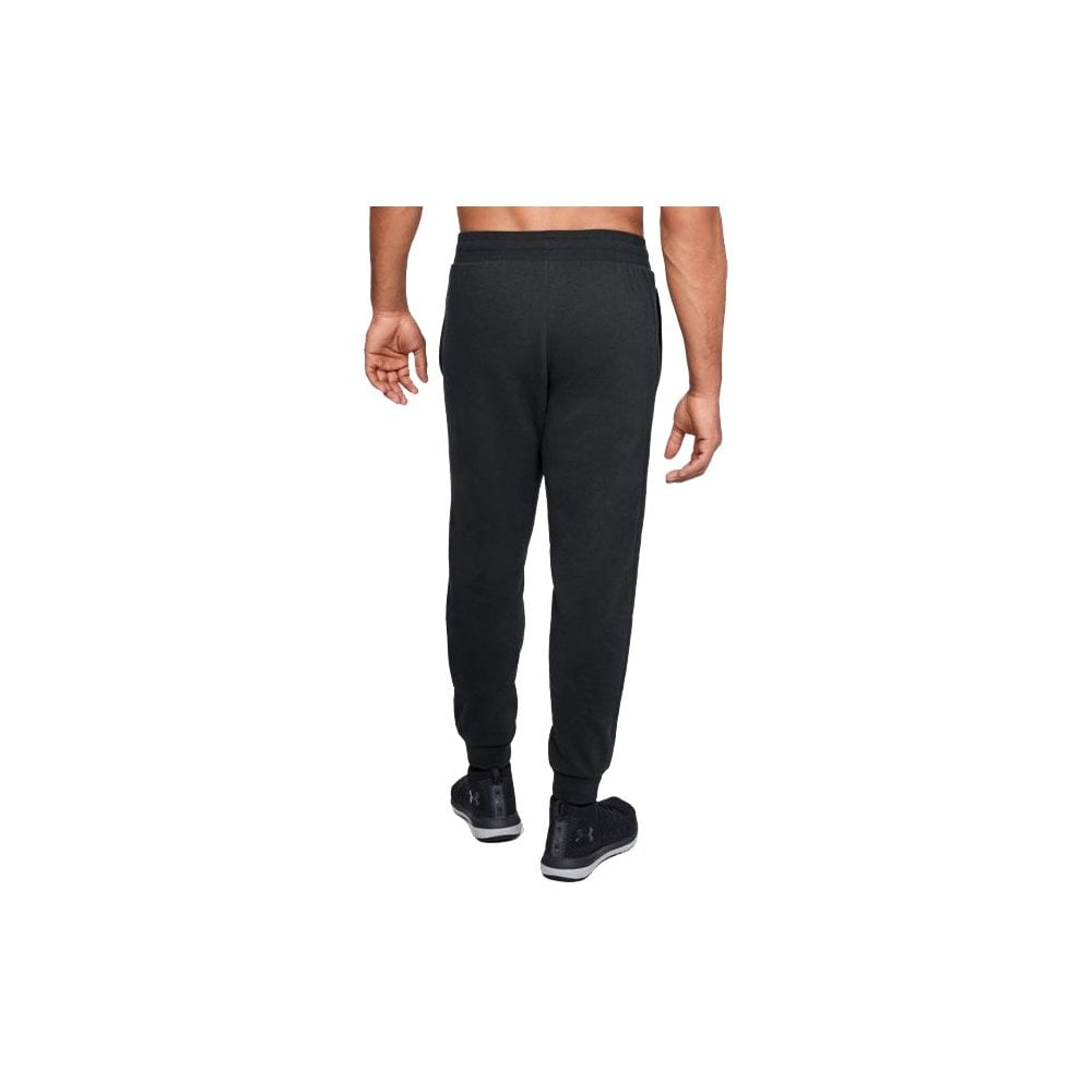 under armour men's rival fleece jogger pants